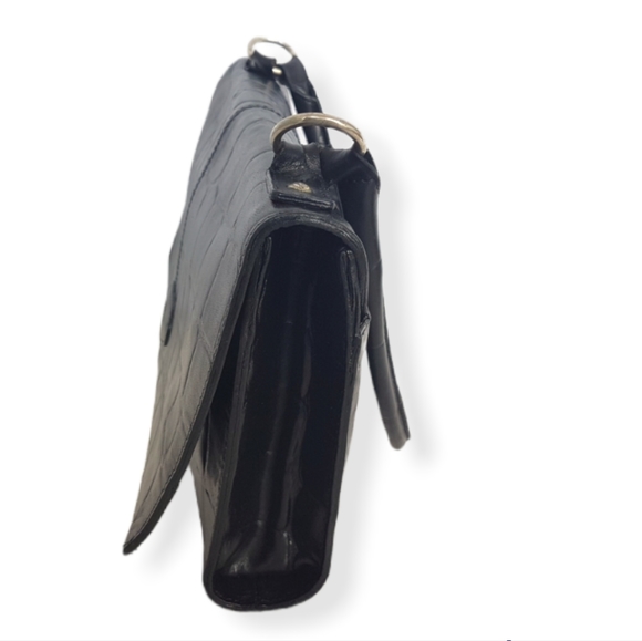 Mulberry classic envelope style bag - Picture 4 of 10